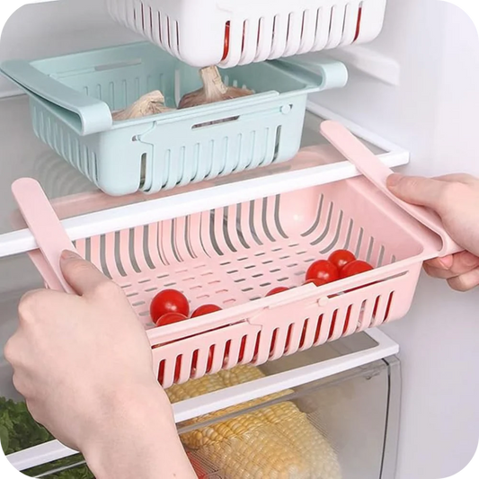 Organizador de Heladera