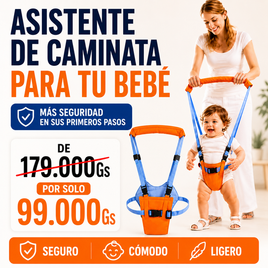 Arnes Para Bebes